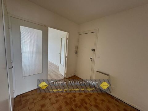  Appartement  louer 3 pices 63 m