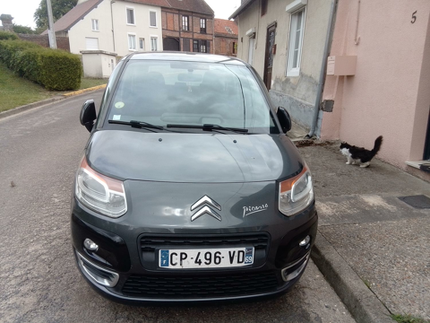 Citroen c3 picasso Citro&euml;n  HDi 90 Confort