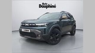 Duster Mild Hybrid 140 Extreme 2026 occasion 38140 Rives
