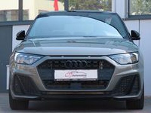 A1 Sportback 40 TFSI 200 ch S tronic 6 S Line 2020 occasion 69007 Lyon