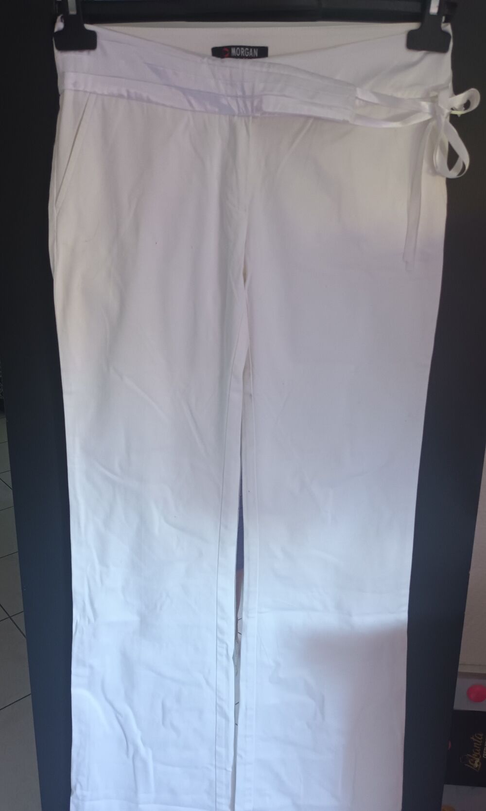 Pantalon Vtements