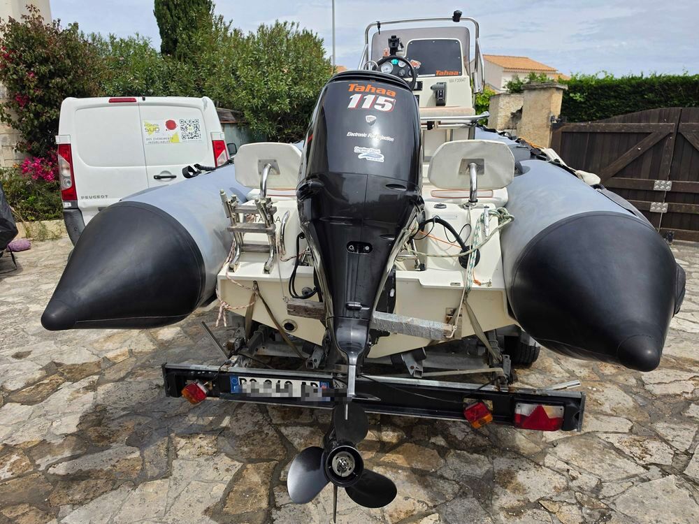  2011 occasion 83140 Six-Fours-les-Plages
