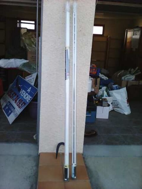  2 tringles RIDEAUX Californien 50 Saint-M�dard-en-Jalles (33)