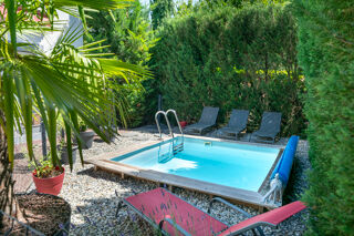  Maison à vendre 8 pièces 138 m²