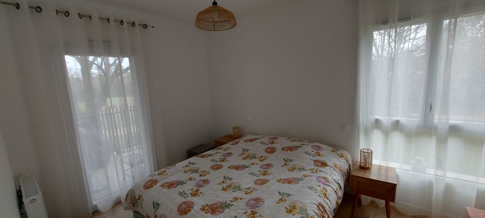 Vente Appartement Superbe appartement, très ensoleillé, exposition sud Les sables-d'olonne