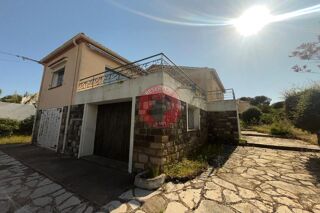  Maison à vendre 6 pièces 126 m²