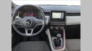Clio V Clio TCe 90 Techno 2023 occasion 91700 Sainte-Genevi&egrave;ve-des-Bois