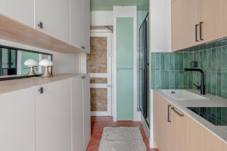  Appartement à vendre 1 pièce 9 m² Paris
