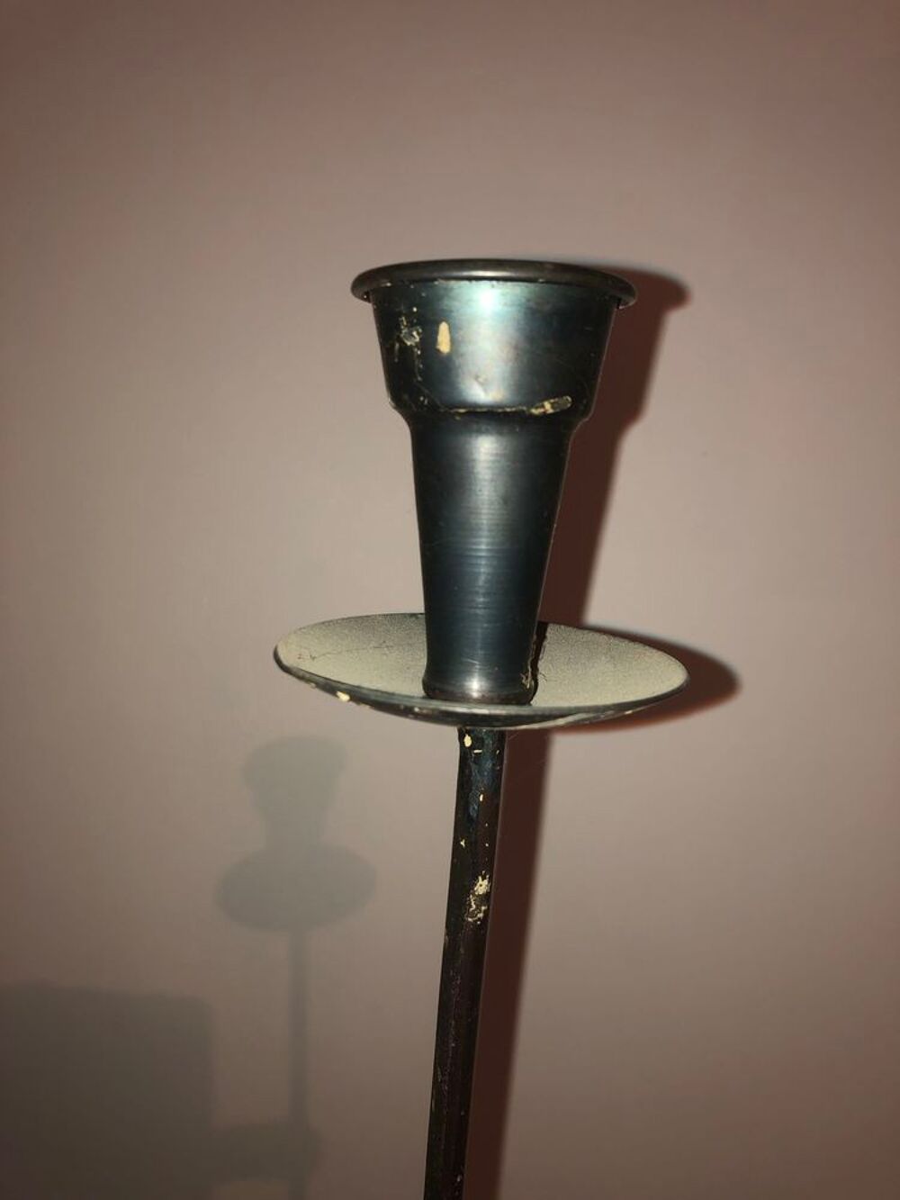 bougeoir de 1m60 Décoration