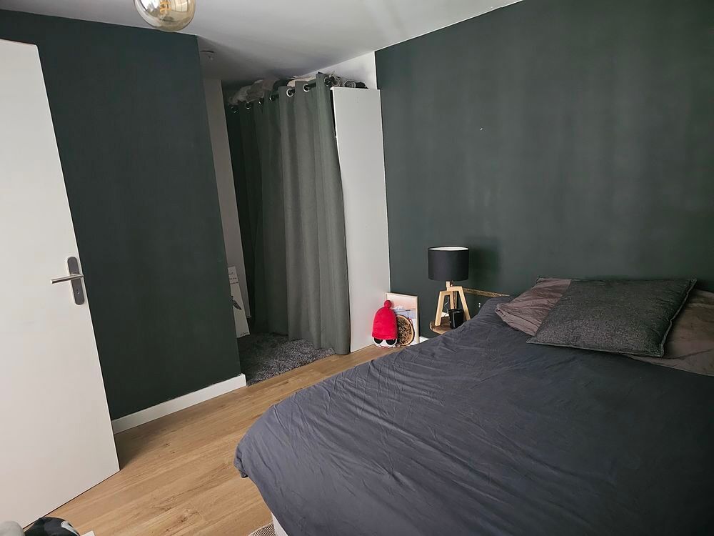 Vente Appartement Duplex lumineux proche Charpennes et Tête D'Or Villeurbanne