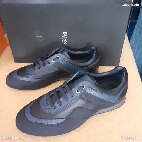 Baskets Homme HUGO BOSS  Pointure: 39 100 Thérouanne (62)