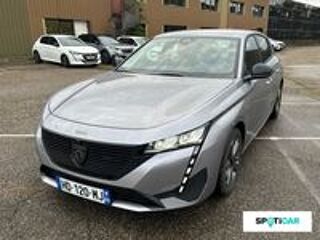 308 Hybrid 136 e-DCS6 Active Pack 2025 occasion 42400 Saint-Chamond