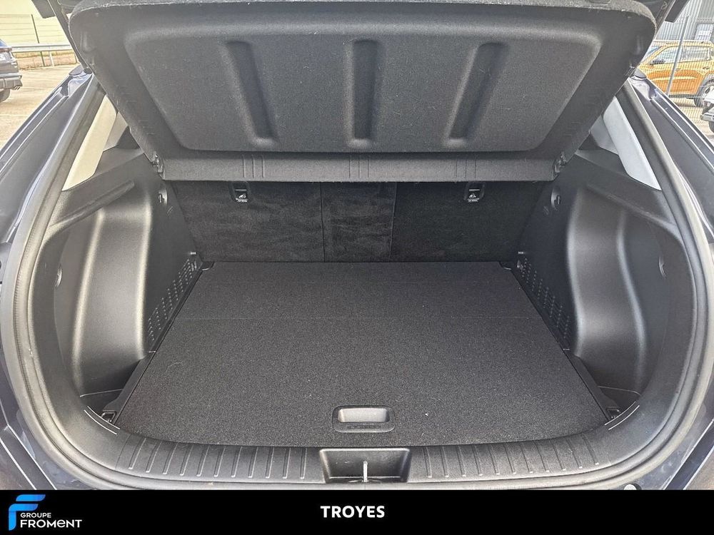 Kona NG HYBRID INTUITIVE 2024 occasion 10600 La Chapelle-Saint-Luc