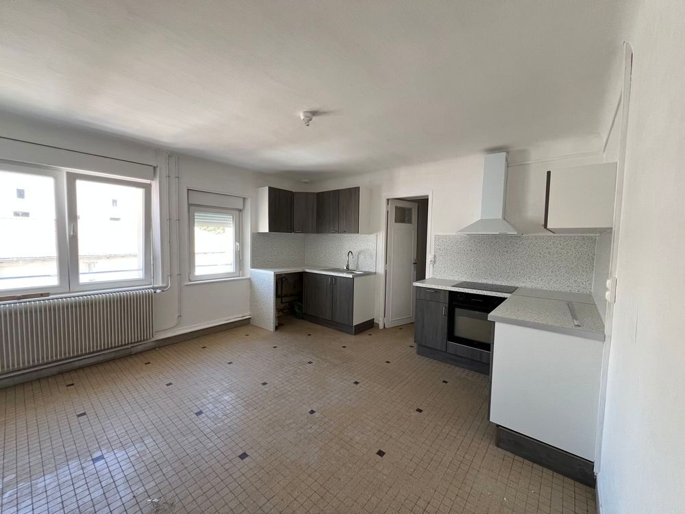 Location Appartement APPT A ECROUVES Écrouves