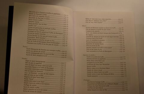 La Cuisine des Confrries -  Martine Guinet 1998 15 Roissy-en-Brie (77)