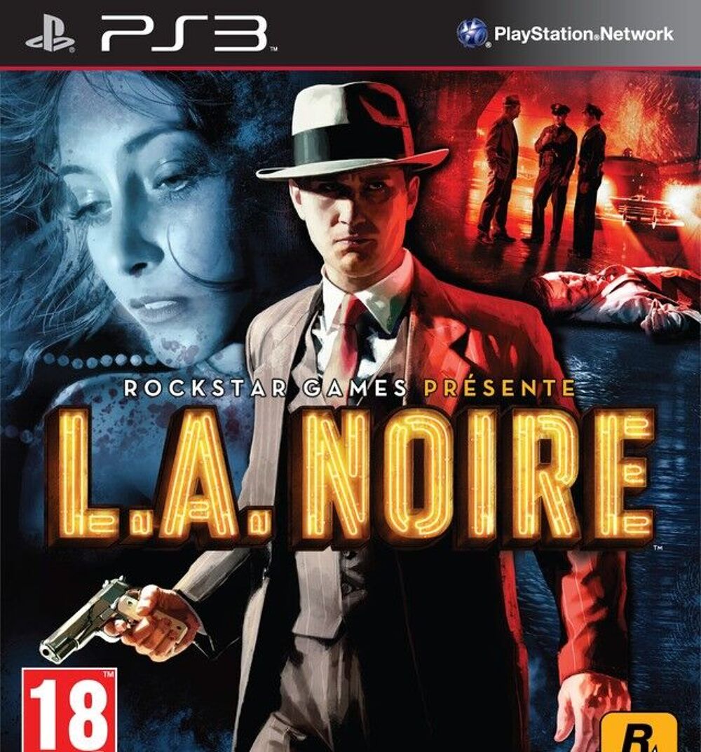 JEUX PS3 Consoles et jeux vidéos