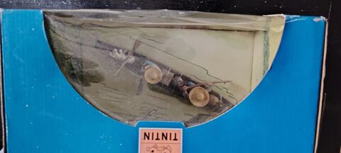 Pirogue Tintin 350 Manduel (30)