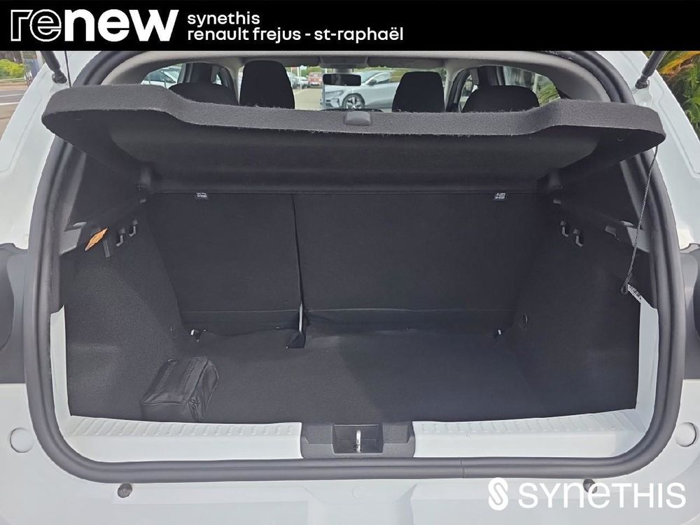 Sandero ECO-G 100 Stepway Confort 2021 occasion 83600 Fr&eacute;jus