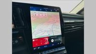 Rafale E-Tech full hybrid 200 ch Techno 2025 occasion 38140 Rives