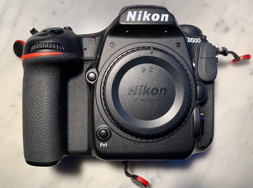 Nikon D500 Etat neuf Photos/Video/TV