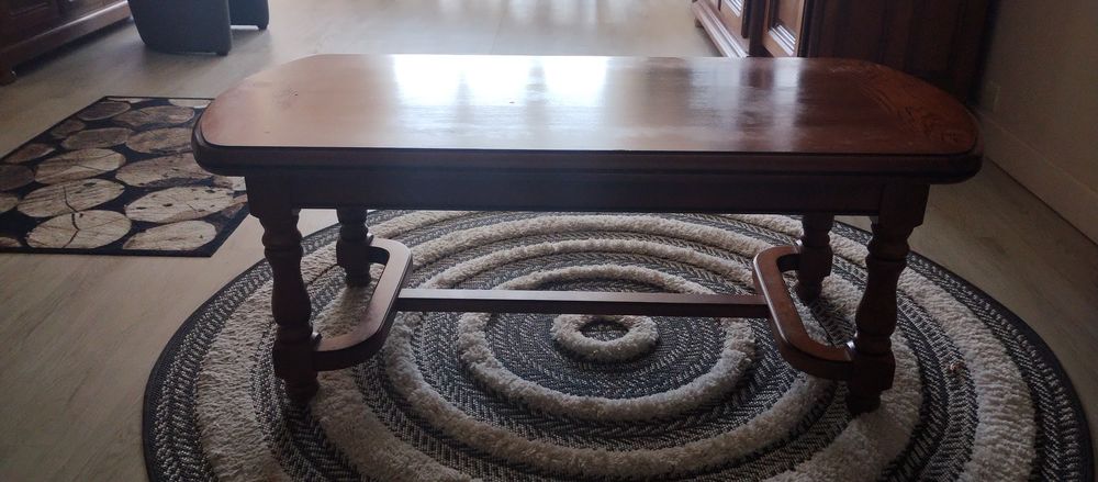 TABLE BASSE Meubles