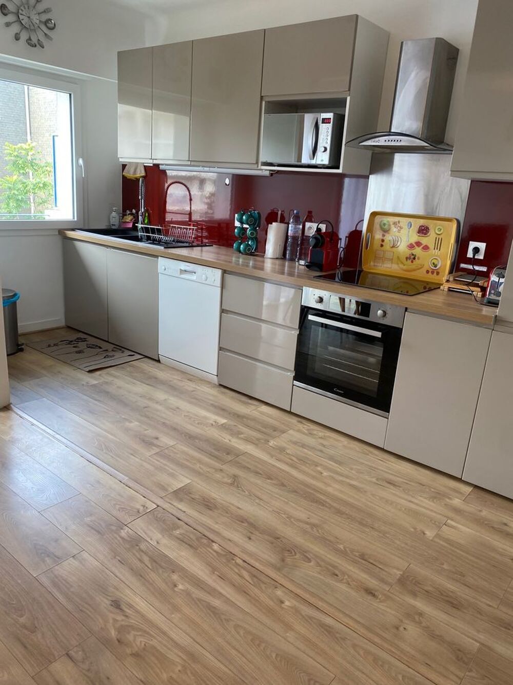 Location Appartement appartement meublT3 La Baule
De Septembre  Juin La baule-escoublac