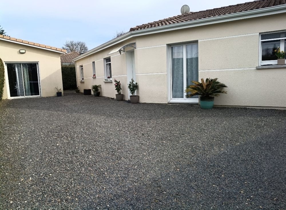 Maison 6 pièces 155 m² · à Créon · 155 m² · 369 000 €