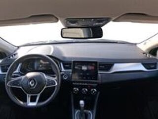 Captur E-Tech 145 - 21 Intens 2022 occasion 91700 Sainte-Genevi&egrave;ve-des-Bois
