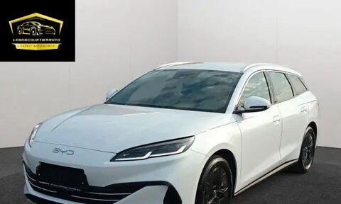 Annonce voiture BYD Seal 28990 €