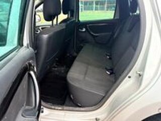 Duster 1.5 DCI 90 DUSTER 4X2 2011 occasion 95610 &Eacute;ragny