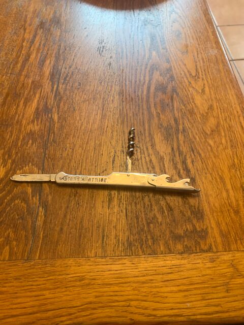 Limonadier 10 Sartrouville (78)