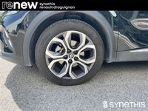 Captur E-Tech full hybrid 145 Techno 2023 occasion 83300 Draguignan