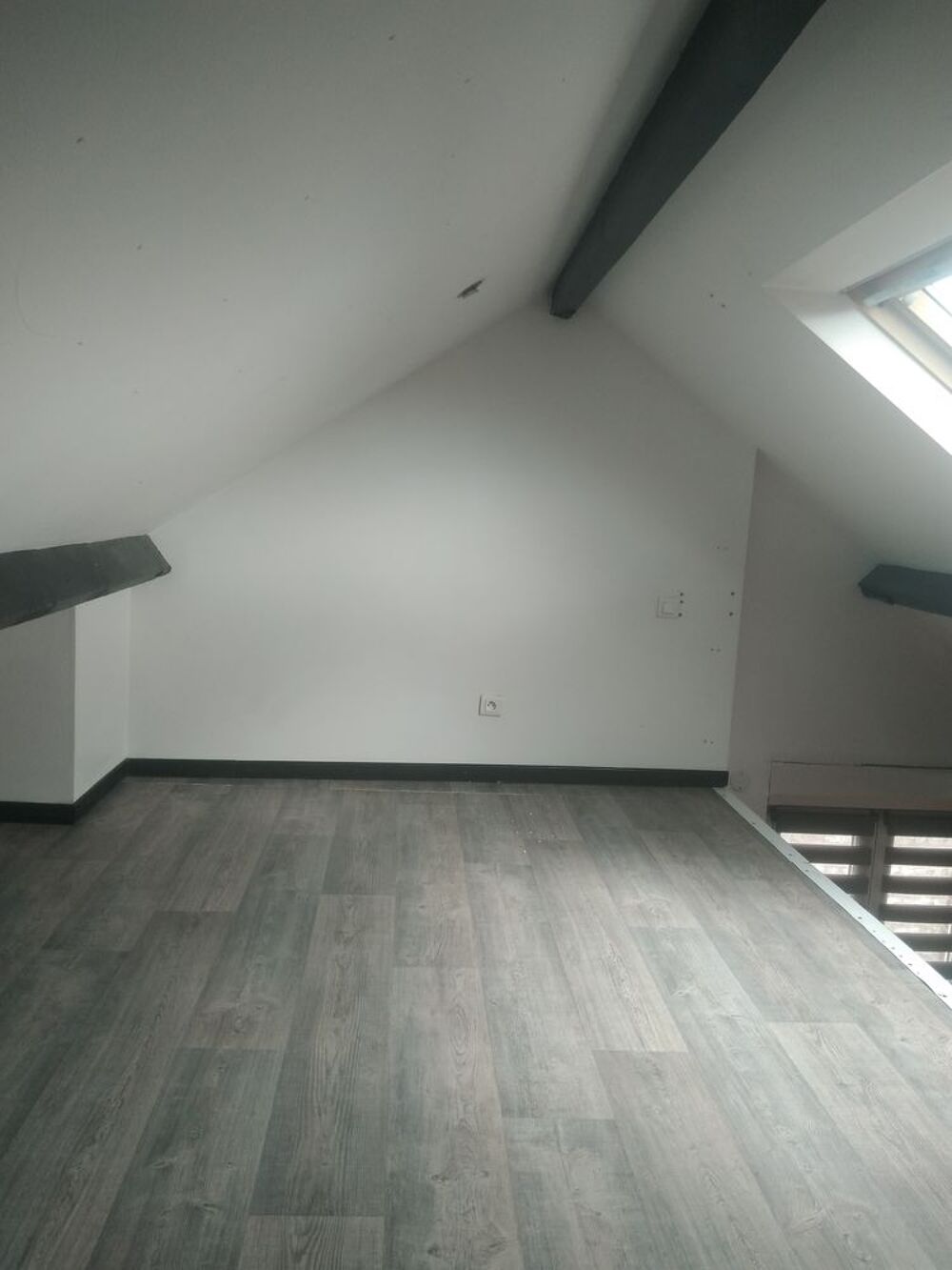 Location Appartement T2- Centre ville de WINGLES Wingles