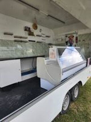  2024 occasion 58230 Montsauche-les-Settons