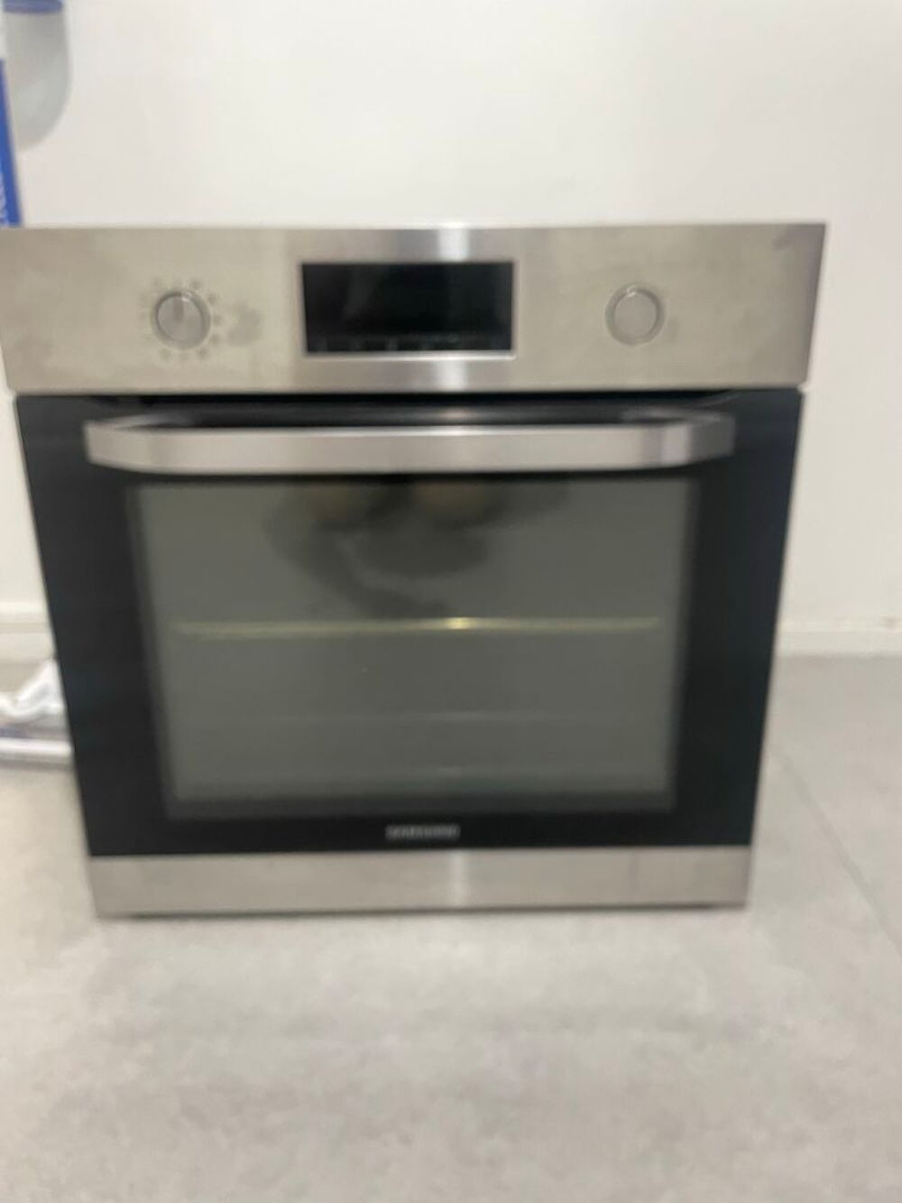 four samsung Electroménager