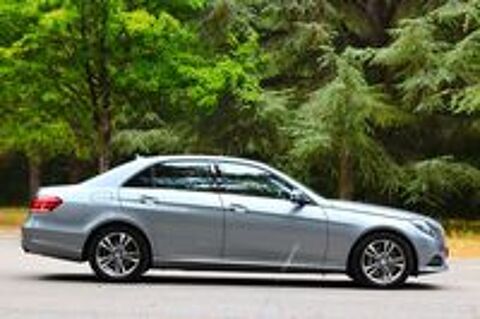 Classe E 400 A 2014 occasion 45000 Orl&eacute;ans