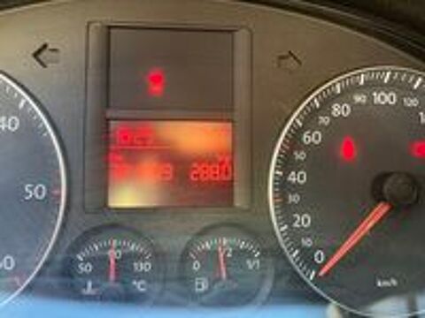 Golf 1.9 TDI 105 Trendline 2008 occasion 33530 Bassens
