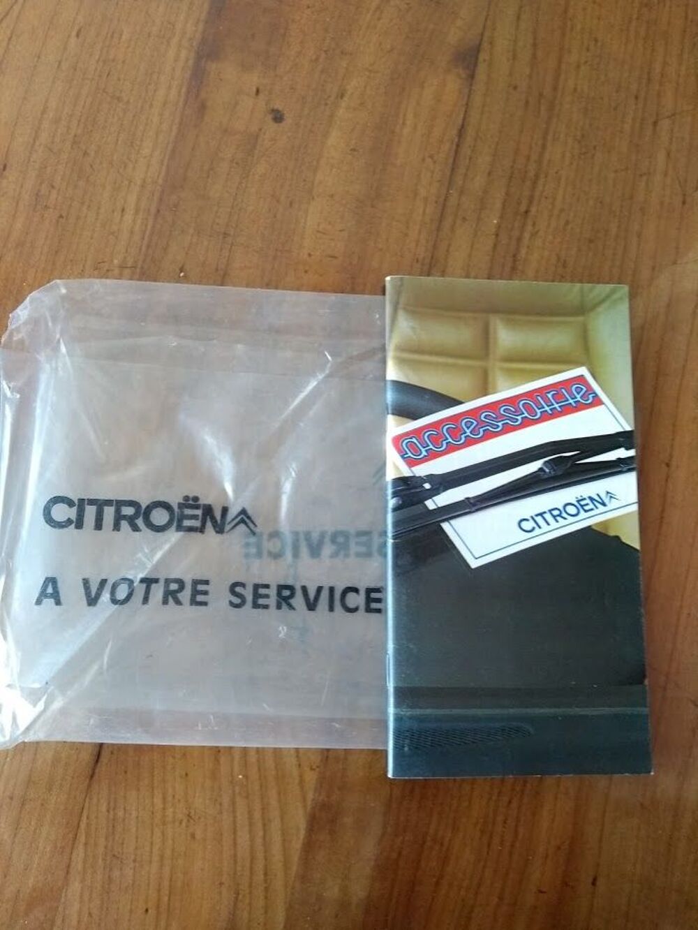 CITROEN GS Livres et BD