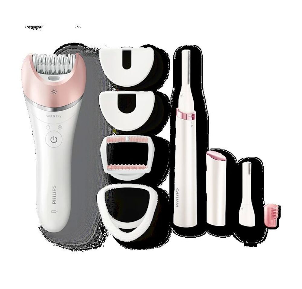 Philips satinel accessoires rasoir pour femme Maroquinerie