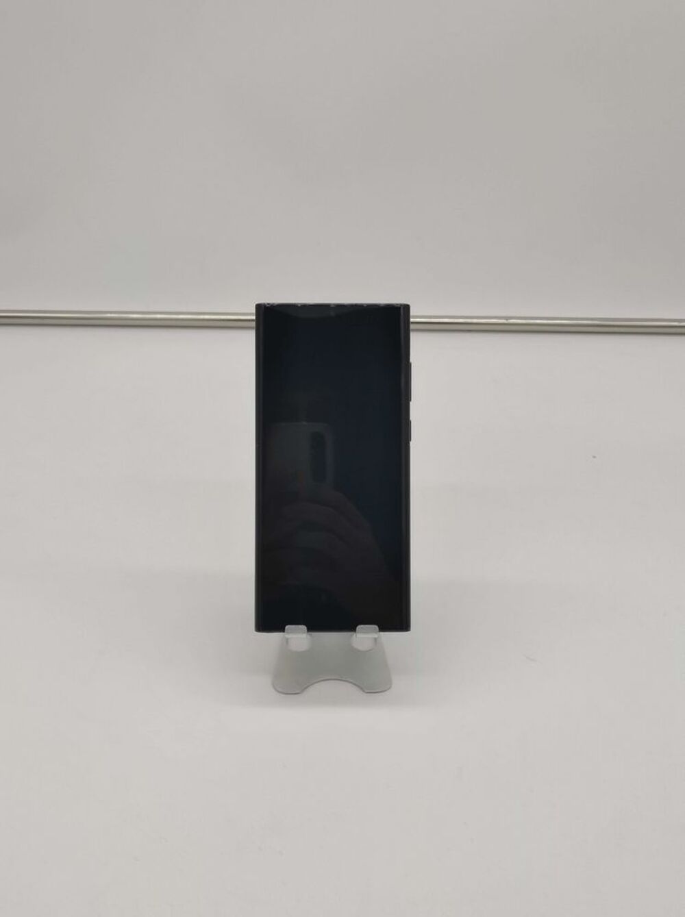 Samsung Galaxy S22 Ultra Noir Tlphones et tablettes