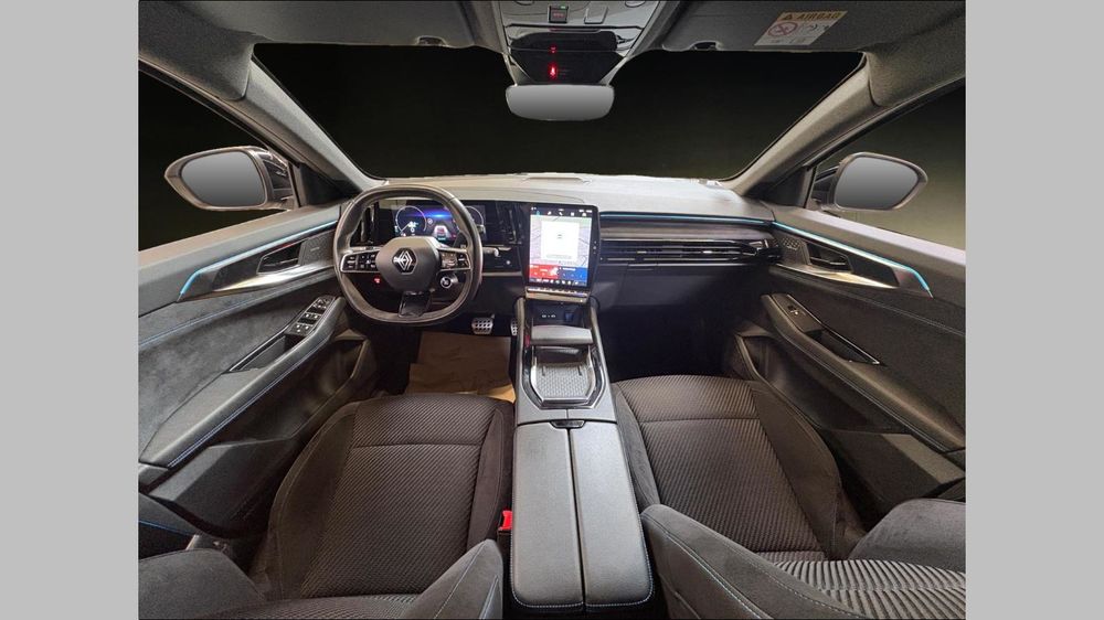 Austral E-Tech hybrid 200 Iconic esprit Alpine 2023 occasion 91940 Les Ulis
