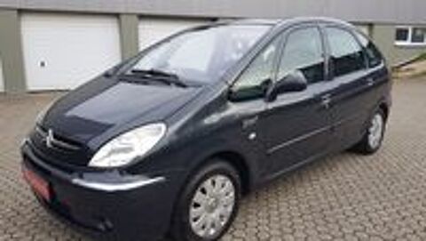 Picasso Xsara 1.8i 16V Exclusive 2004 occasion 41500 Cour-sur-Loire