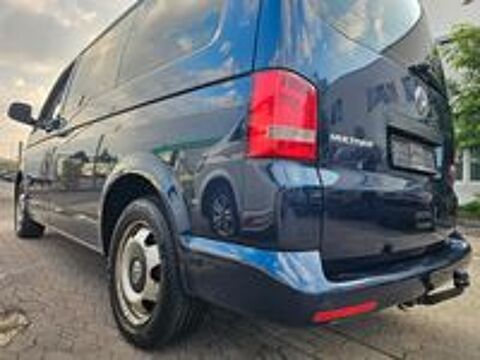 MULTIVAN 2013 occasion 17000 La Rochelle