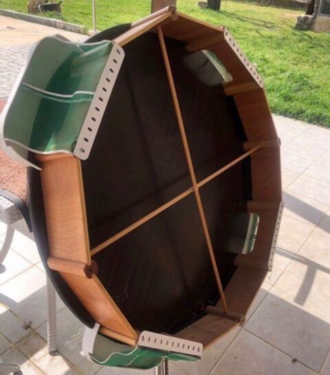 Weykick 145 Draguignan (83)