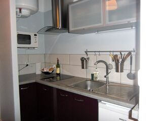  Appartement à louer 1 pièce 28 m² Vichy