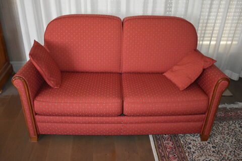 Canap convertible 2 places 220 Rouen (76)
