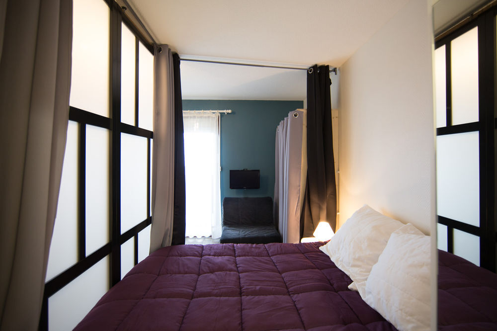   T1 Bis chambre séparé Midi-Pyrénées, Cazaubon (32150)