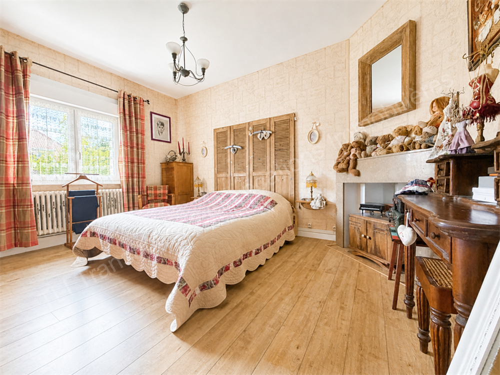 Vente Maison Maison avec 2 chambres sur une parcelle constructible Coudekerque branche