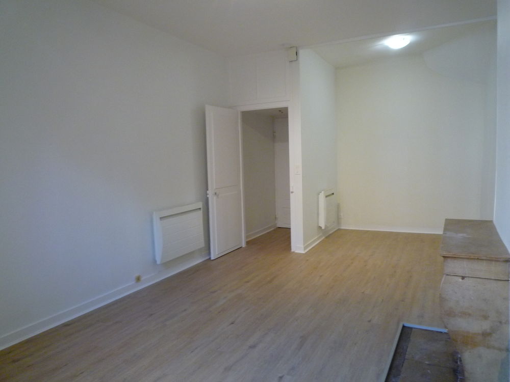 Location Appartement T1 centre ville - proche facultés lettres Besançon