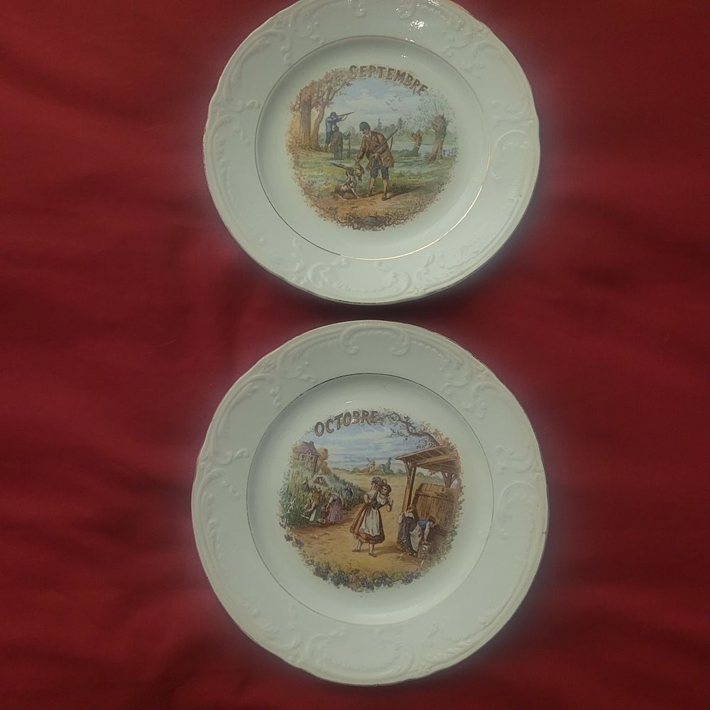 M&Eacute;DAILLES BRONZE CHARLEROI / &Eacute;TAIN 